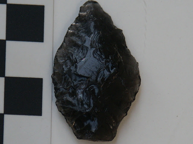 KARAMAN PINARBAŞI AÇIK HAVA YERLEŞMESİ VE KAYA SIĞINAĞI