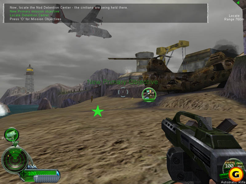 download command and conquer renegade 2 download command and conquer renegade 2