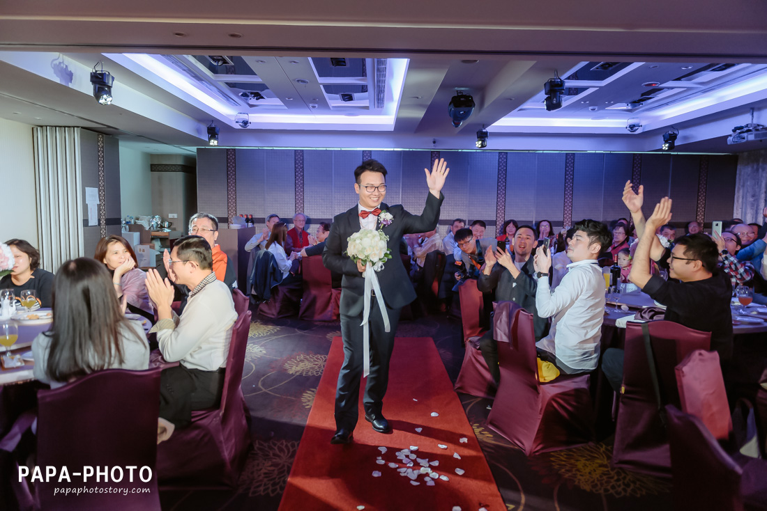 婚攝趴趴,婚攝,婚宴紀錄,基隆彭園婚宴,婚攝基隆彭園,基隆彭園,華貴廳,基隆彭園婚攝,類婚紗