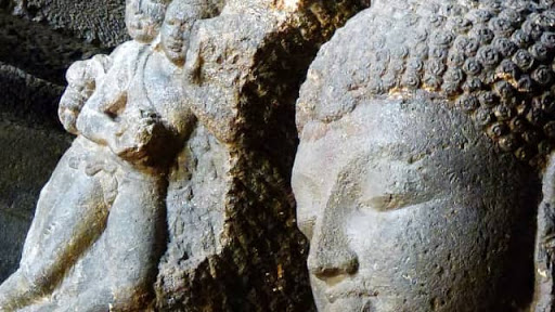 Ellora gufa kaha hai | kitne mandir hai