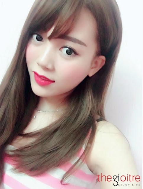 Chết Mê Hình Ảnh Girl Xinh, Gái Đẹp Thanh Hóa Cute & Dễ Thương