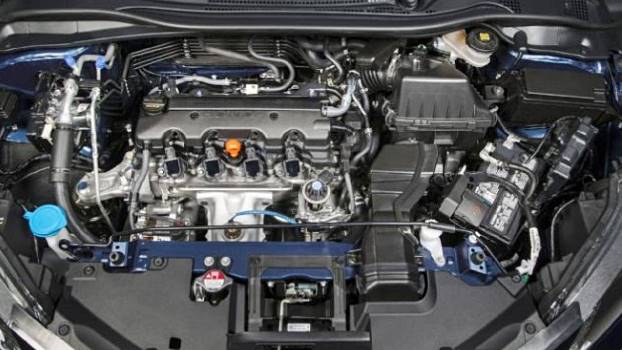 2017 Honda CR-V gets bold redesign, turbo engine for fifth generation