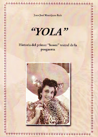 YOLA, historia del primer "boom" teatral de la posguerra