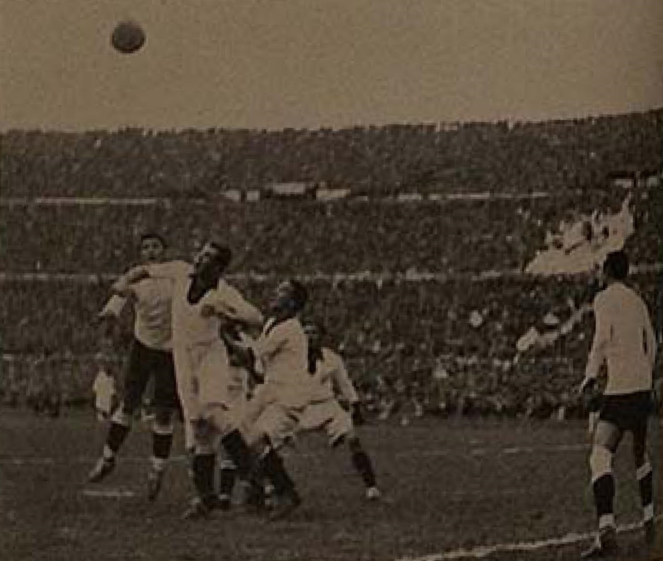 Уругвай 1930