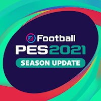 Patch e datapack ufficiali di eFootball PES 2021