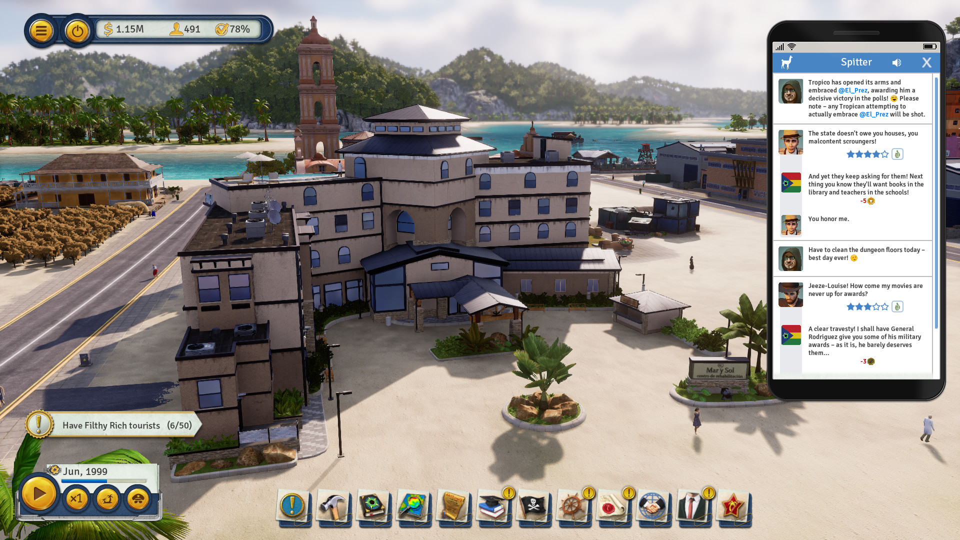 play tropico free online play tropico free online