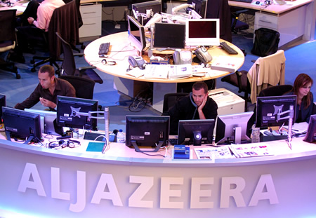 Al Jazeera