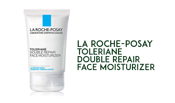 La Roche-Posay Toleriane Double Repair Face Moisturizer | 15 Best Face Moisturizers for Dry Skin | NeoStopZone
