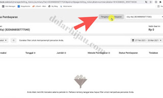 cara isi saldo facebook cara isi saldo facebook