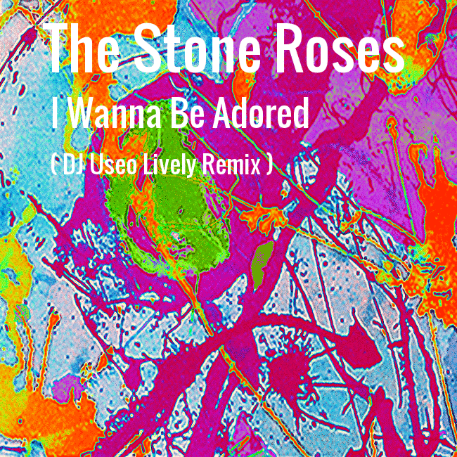 Groovy Time With DJ Useo: Stone Roses Remix
