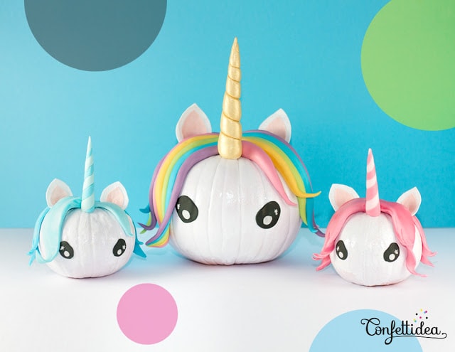 20+ Unicorn Crafts to Make All Your Dreams Come True