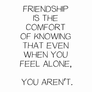 Friendship Quotes in English Images