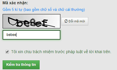 căn cước công dân trực tuyến 6