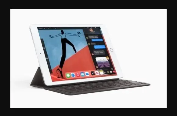 مواصفات وسعر أيباد iPad 2021 القادم من آبل