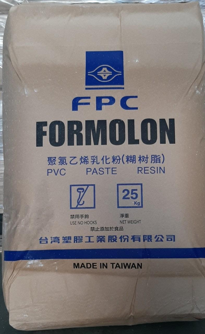 Nhũ Tương Dạng bột PVC (Formolon PR-F), CAS No: 9002-86-2