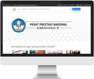 website registrasi pendaftaran lks smk tingkat nasional xxviii 28 tahun 2020 daring online pdf tomatalikuang.com