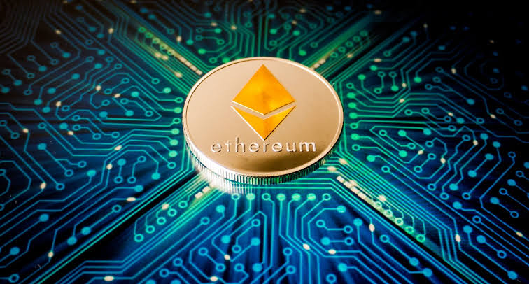Ethereum Currency Technology (New World Currency Technology) Ethereum Currency Technology (New World Currency Technology)