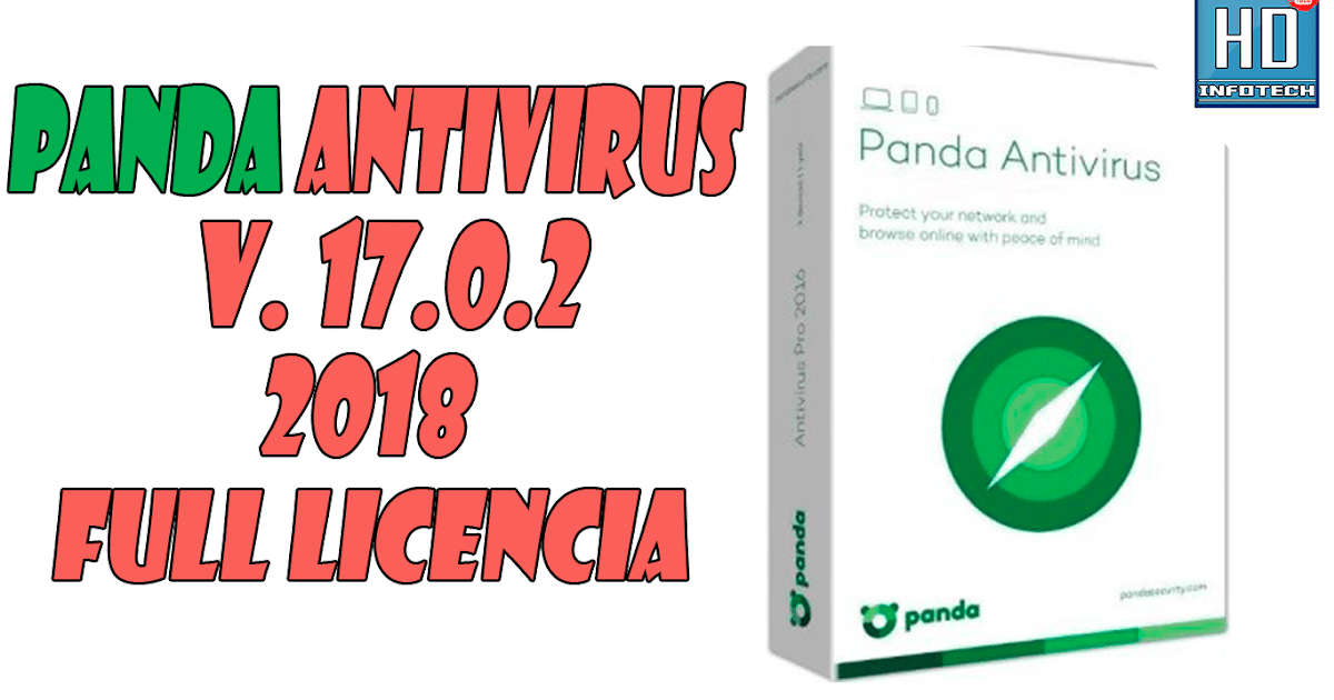 pagina de panda antivirus pagina de panda antivirus
