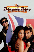Bhagam Bhag 2006 Full Movie [Hindi-DD5.1] 1080p HQ BluRay