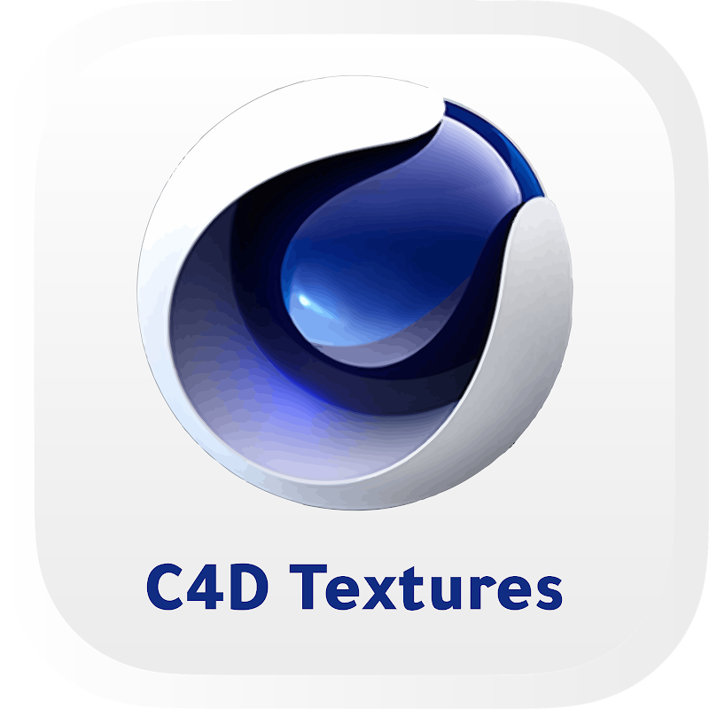 تحميل مجموعة هائله من C4D Textures 