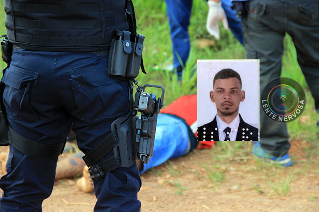 ‘Chorão’ é perseguido e executado com tiros de pistola na zona sul da capital