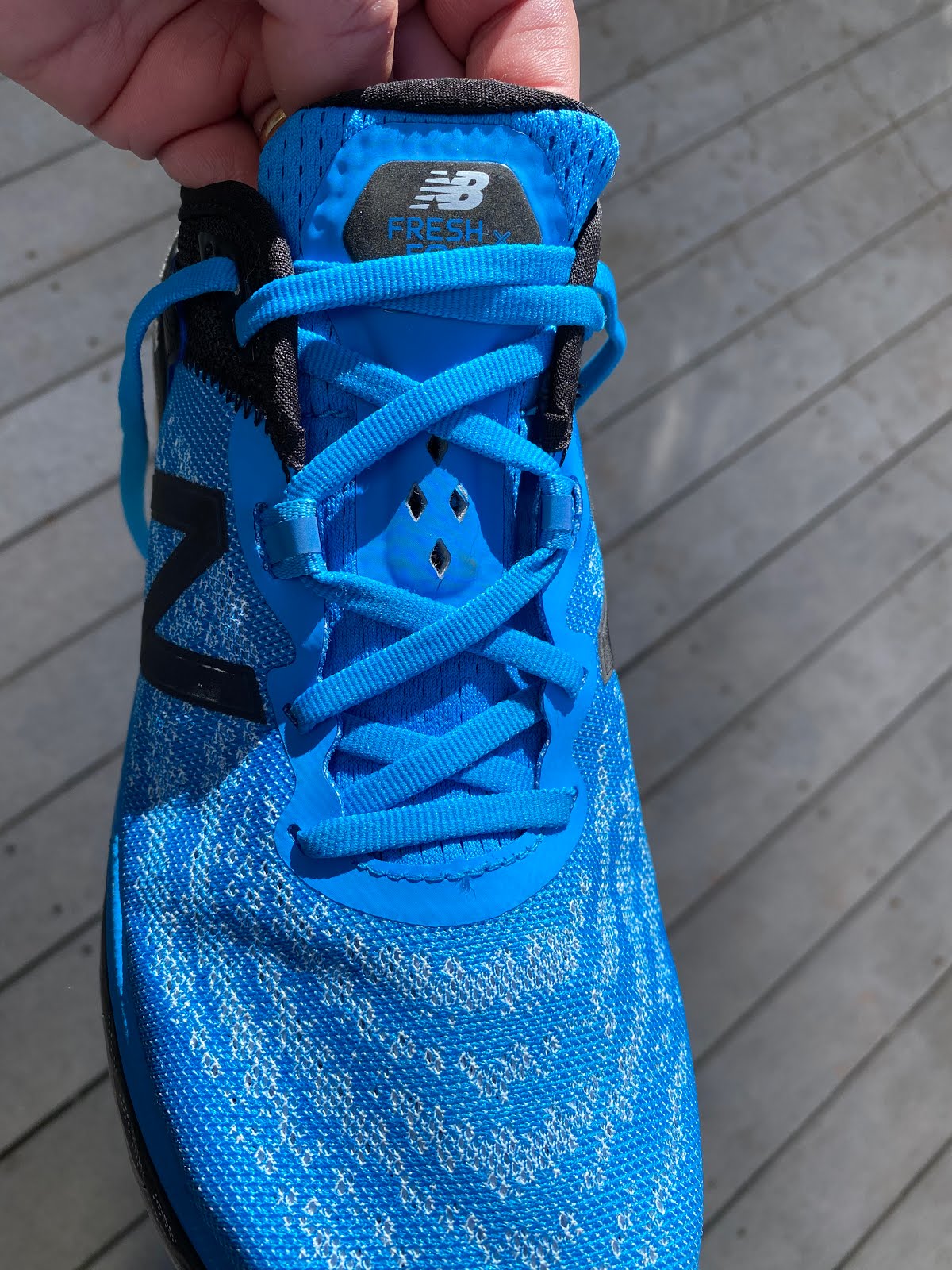 new balance 1080v10 blue