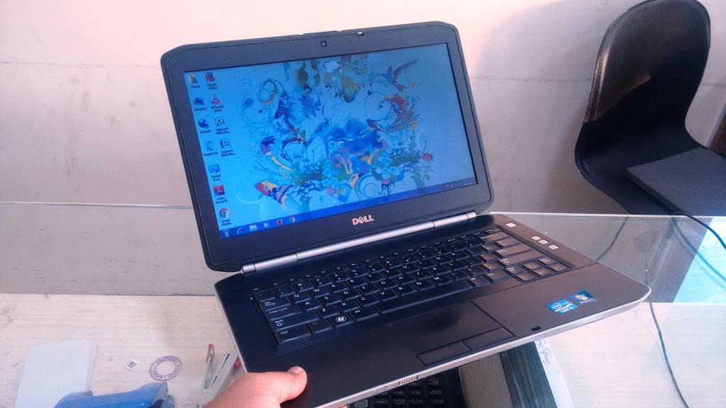 Learn New Things Dell 5420 Commercial Laptop (14 Inch/Core i5/4GB