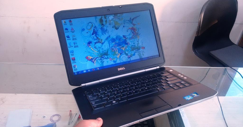 Learn New Things Dell 5420 Commercial Laptop (14 Inch/Core i5/4GB