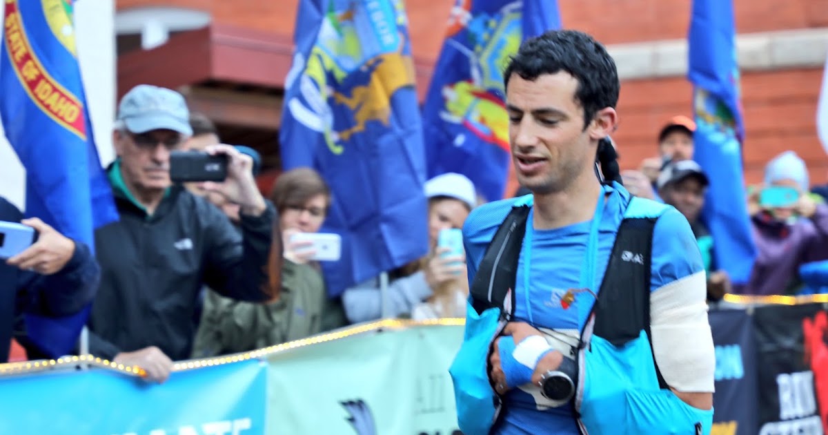 3athlon Dnf Is No Option Trotz Goldstandard Deutsche Ironman