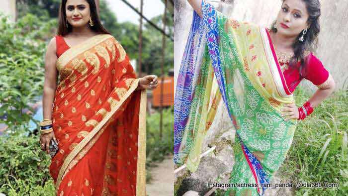 Rani Panda Wiki, Biography, Height, Weight, Age, Husband, Family