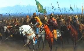 osmanli devletine katilan ilk beylik kimdir