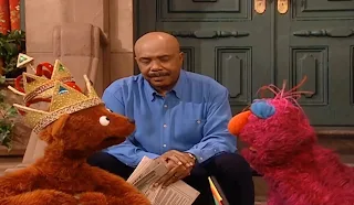 Sesame Street Episode