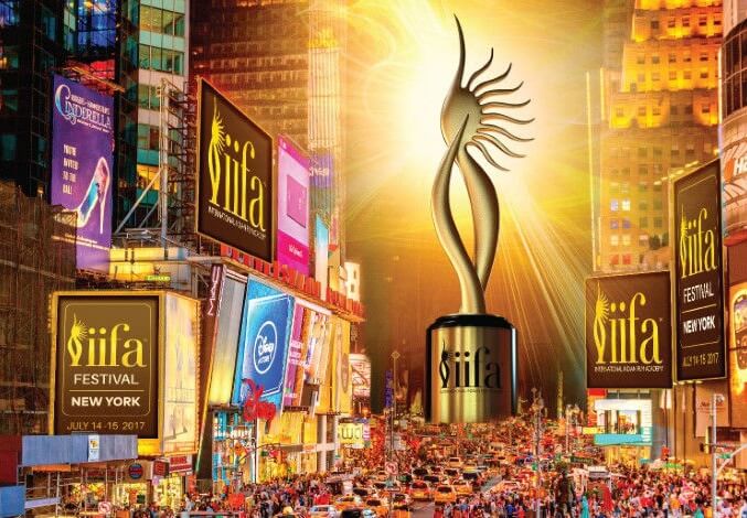 IIFA Awards 2017 winners India GK, Current Affairs 2023