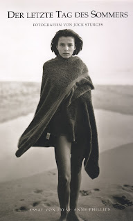 Jock Sturges - Last Day of Summer.