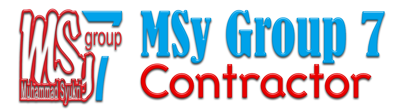 MSy Group 7 Contractor