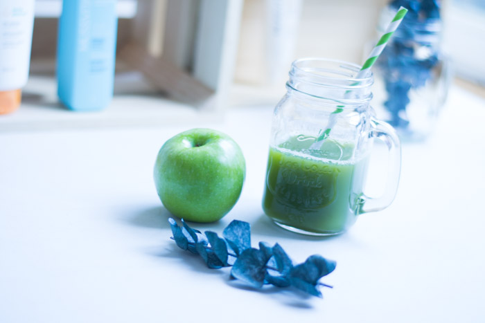 Spa diy con Mussvital