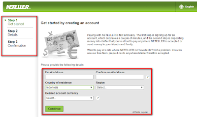Jasa Verifikasi Neteller 2015 Terpercaya Jasa Verifikasi Neteller 2015 Terpercaya
