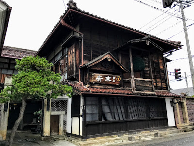 【北西に吉方位旅行】土方歳三が療養した東山温泉の会津松平家の別荘へ