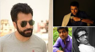 Abir Chatterjee Age, Height, Weight, Wife, Family, Biography & Wiki