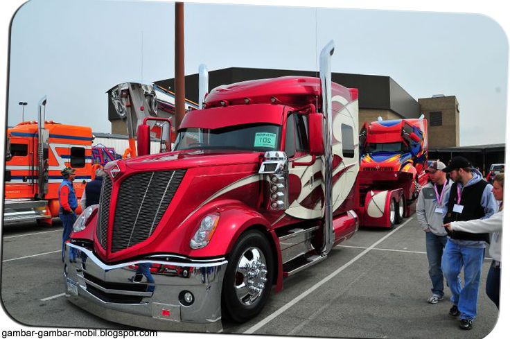 40+ Gambar Rangka Miniatur Mobil Truk, Inspirasi Terpopuler!