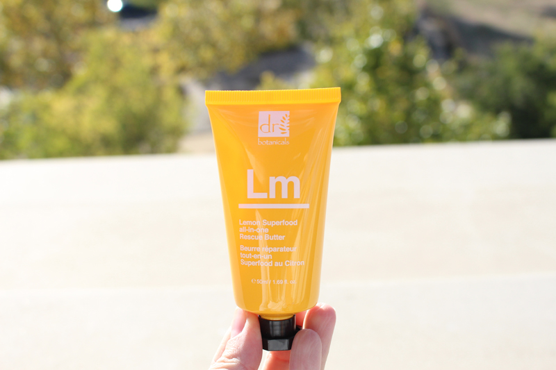 Dr.Botanicals cream