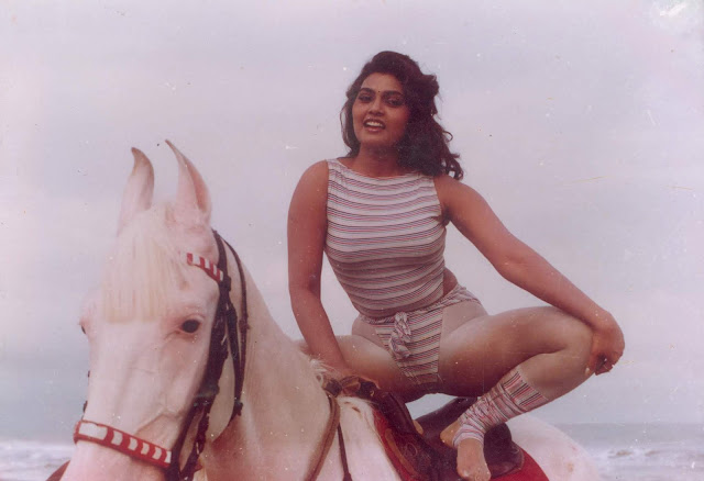 Silk Smitha Silk Smitha