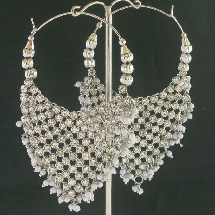 New Fashion Styles Latest Earring Design 201314