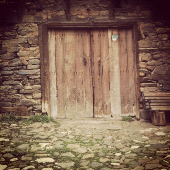 Yağmur Sonrası Toprak Kokusu&hellip; Cumalıkızık