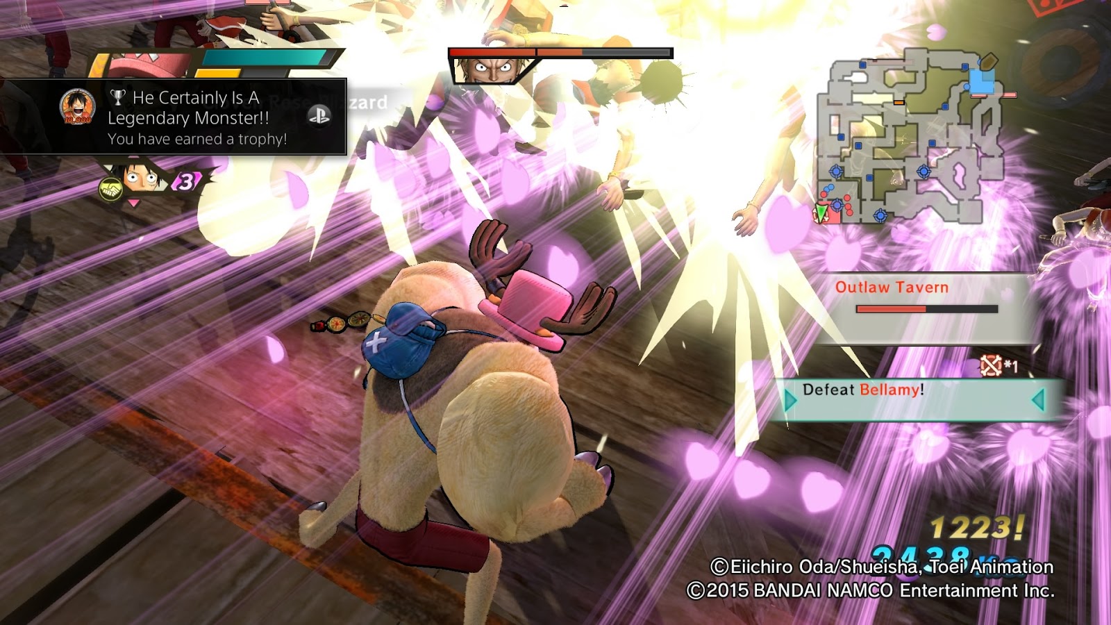 Sword Art Online: Fatal Bullet foca no fanservice, mas entrega