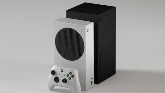 بعد الإعلان عن جهاز Xbox Series S ممثل لشركة مايكروسوفت يؤكد أن إعلانات مجنونة قادمة قريبا 