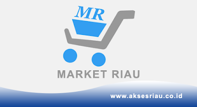 Market Riau Pekanbaru