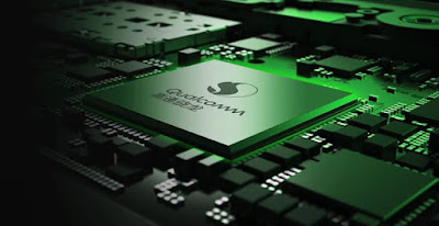 Chipset Smartphone Paling Canggih