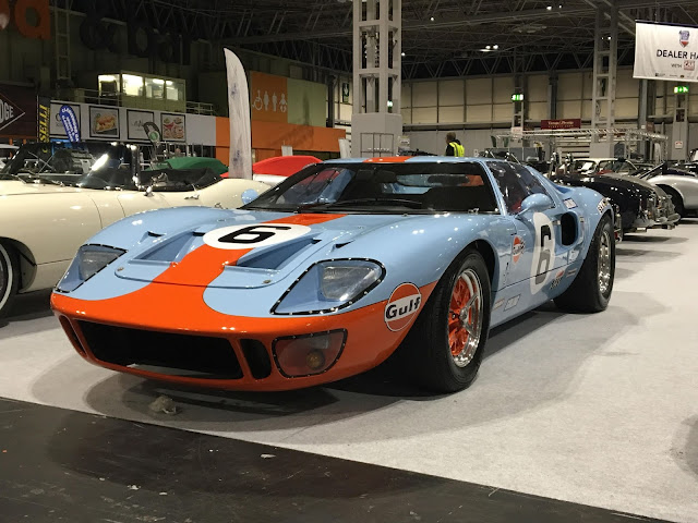 Ford GT40 1960s endurance racing sports car Ford GT40 1960s endurance racing sports car