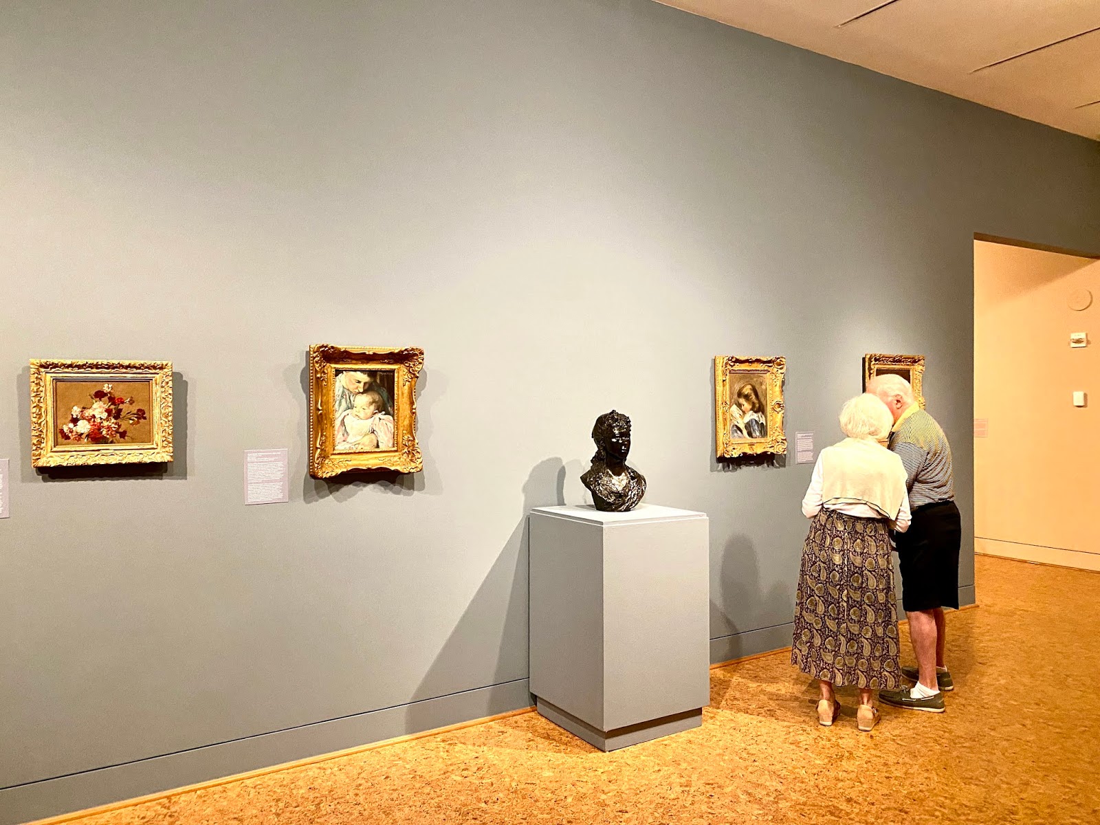 Southwest Daily Images Baker Museum